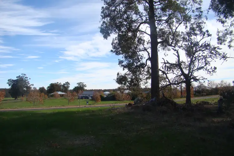 Sixth view of Homely land listing, 113 Balmoral Drive, Bridgetown WA 6255