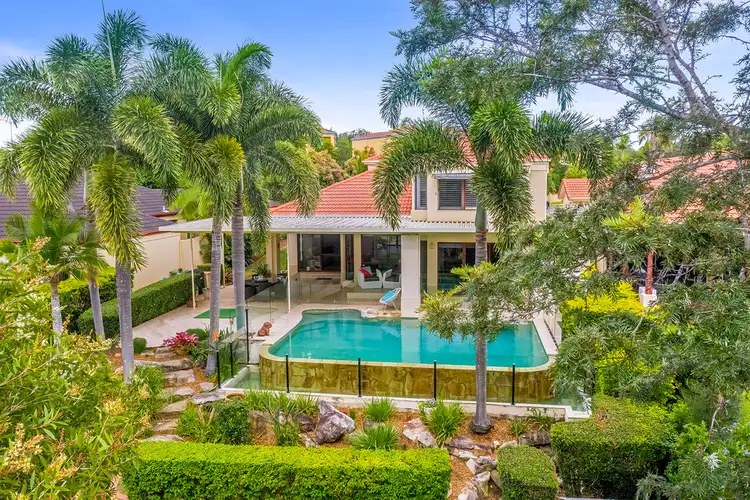 76 Concord Circuit, Robina QLD 4226