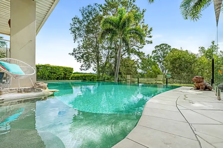 Second view of Homely house listing, 76 Concord Circuit, Robina QLD 4226