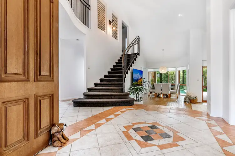 Third view of Homely house listing, 76 Concord Circuit, Robina QLD 4226