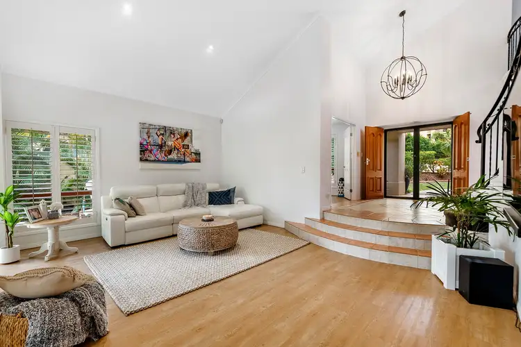 Fifth view of Homely house listing, 76 Concord Circuit, Robina QLD 4226