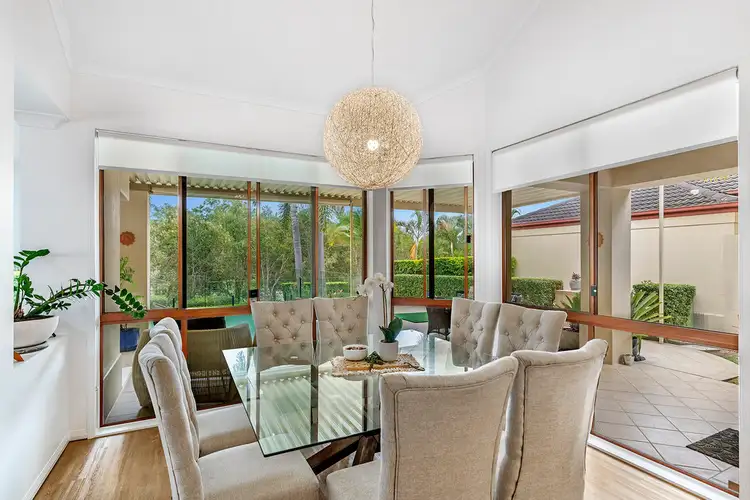 Sixth view of Homely house listing, 76 Concord Circuit, Robina QLD 4226