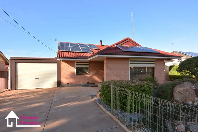 Main view of Homely house listing, 13 Flinders Avenue, Whyalla Stuart SA 5608