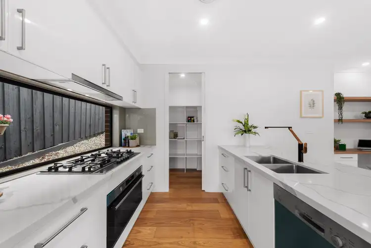 Fifth view of Homely townhouse listing, 4A Shibor Drive, Vermont VIC 3133