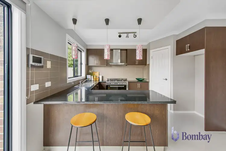 Seventh view of Homely house listing, 37 Kelway Street, Craigieburn VIC 3064