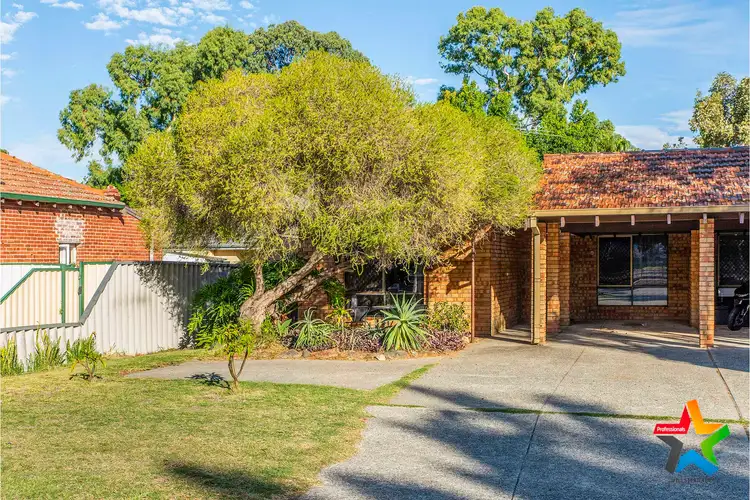 27A Guildford Road, Ashfield WA 6054