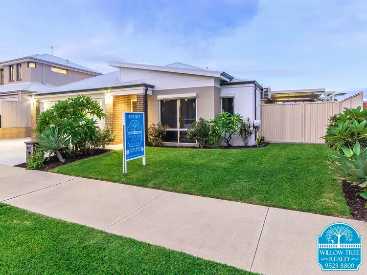 Main view of Homely house listing, 8 Doriemus Road, Baldivis WA 6171