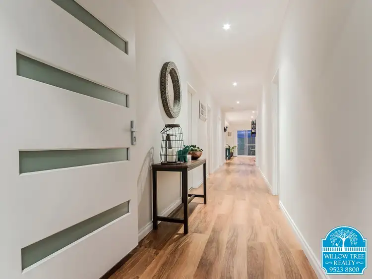 Third view of Homely house listing, 8 Doriemus Road, Baldivis WA 6171