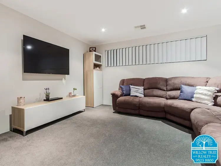 Fourth view of Homely house listing, 8 Doriemus Road, Baldivis WA 6171