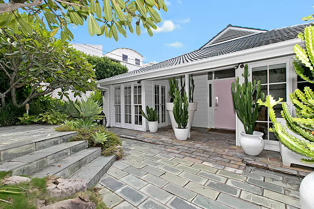 Main view of Homely house listing, 40 Towers Street, Ascot QLD 4007