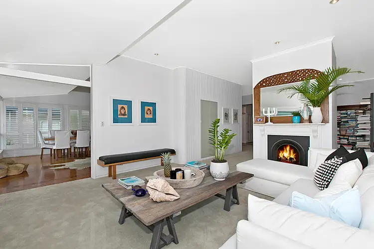 Fourth view of Homely house listing, 40 Towers Street, Ascot QLD 4007