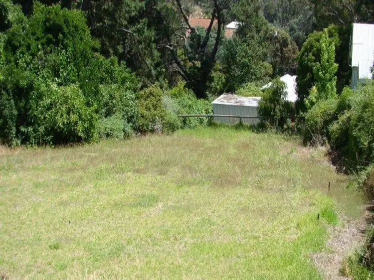 5 Carey Street, Bridgetown WA 6255