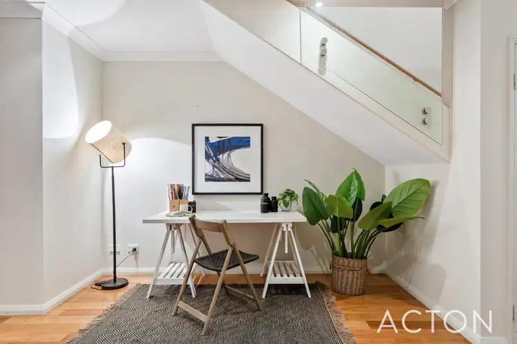 Second view of Homely house listing, 44C Crocker Way, Innaloo WA 6018