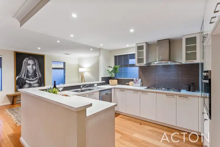 Third view of Homely house listing, 44C Crocker Way, Innaloo WA 6018