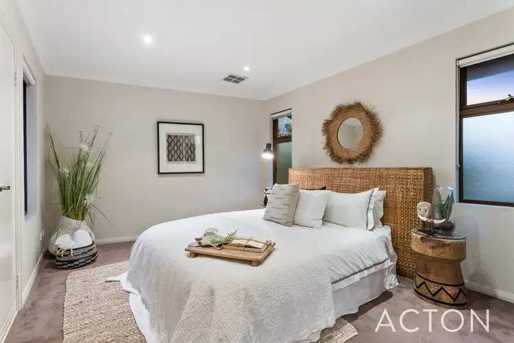Fourth view of Homely house listing, 44C Crocker Way, Innaloo WA 6018