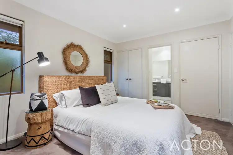 Fifth view of Homely house listing, 44C Crocker Way, Innaloo WA 6018