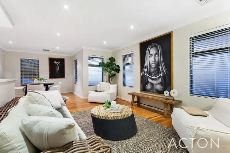 Sixth view of Homely house listing, 44C Crocker Way, Innaloo WA 6018