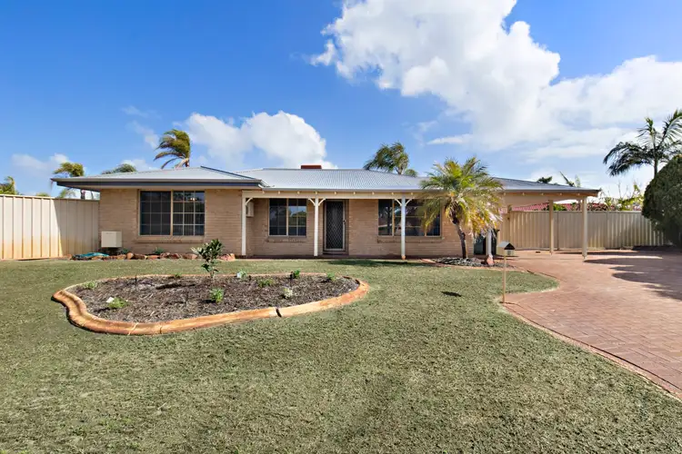 3 Cooke Close, Kiara WA 6054