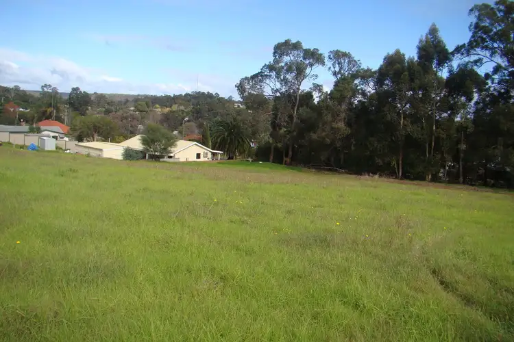 28 Padbury Road, Bridgetown WA 6255