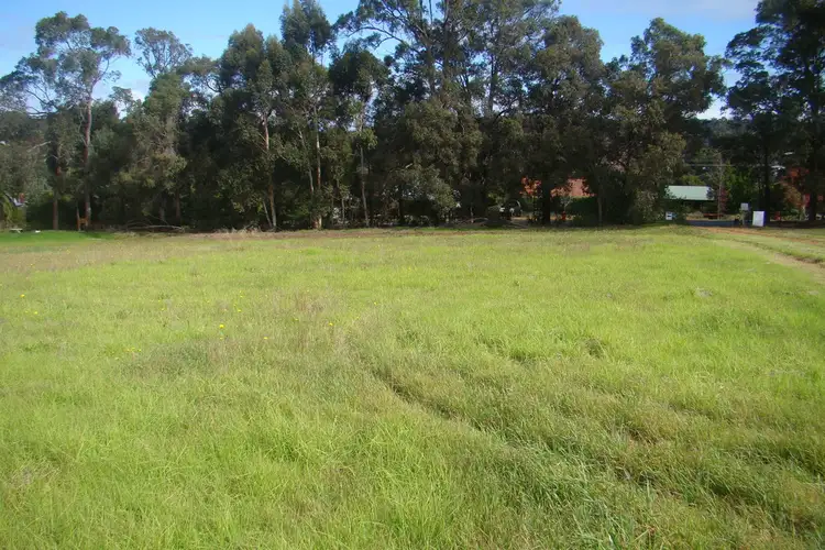 Second view of Homely land listing, 28 Padbury Road, Bridgetown WA 6255