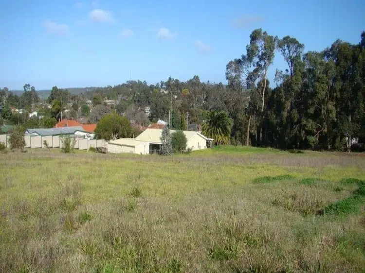 Third view of Homely land listing, 28 Padbury Road, Bridgetown WA 6255