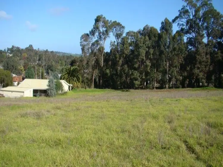 Fourth view of Homely land listing, 28 Padbury Road, Bridgetown WA 6255