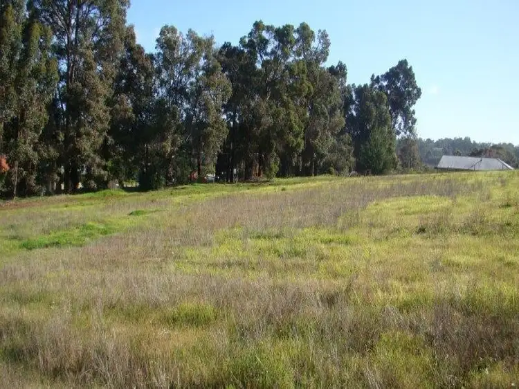 Fifth view of Homely land listing, 28 Padbury Road, Bridgetown WA 6255