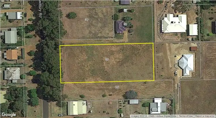 Seventh view of Homely land listing, 28 Padbury Road, Bridgetown WA 6255