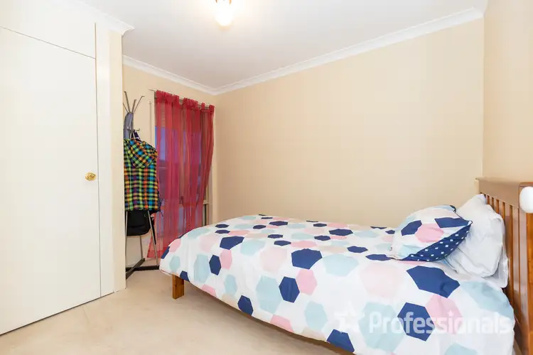 Fourth view of Homely house listing, 49 Woodleigh Gardens, Ballajura WA 6066