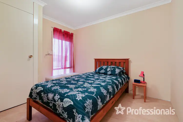 Sixth view of Homely house listing, 49 Woodleigh Gardens, Ballajura WA 6066
