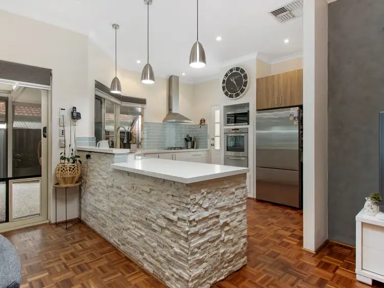 Seventh view of Homely house listing, 29 L'Esterel Way, Port Kennedy WA 6172