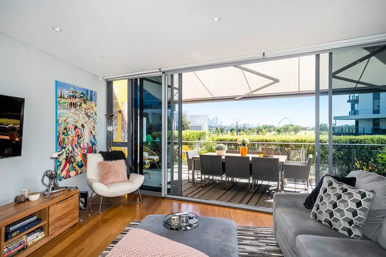 105/21 Bow River Crescent, Burswood WA 6100