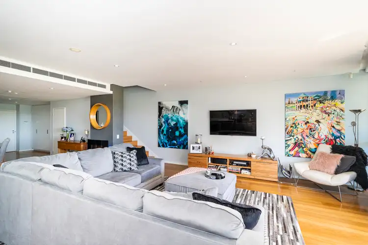 Fourth view of Homely apartment listing, 105/21 Bow River Crescent, Burswood WA 6100