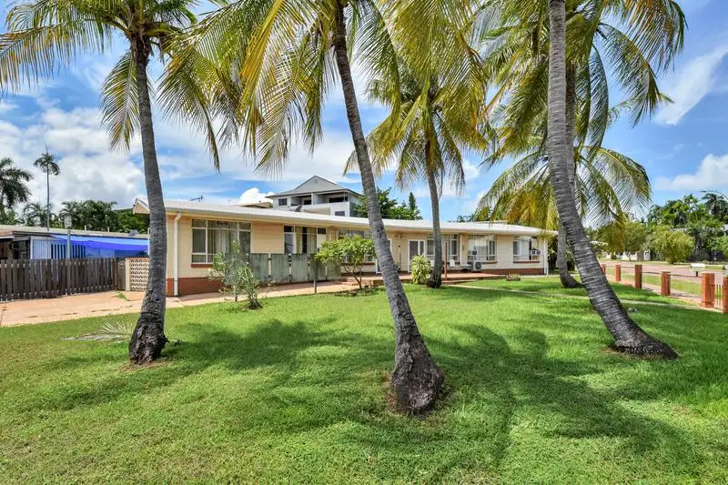 Main view of Homely house listing, 32 Sergison Circuit, Rapid Creek NT 810