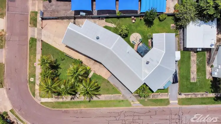 Fourth view of Homely house listing, 32 Sergison Circuit, Rapid Creek NT 810