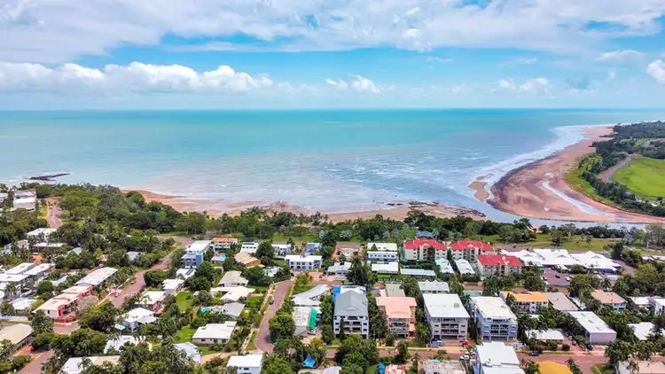 Fifth view of Homely house listing, 32 Sergison Circuit, Rapid Creek NT 810