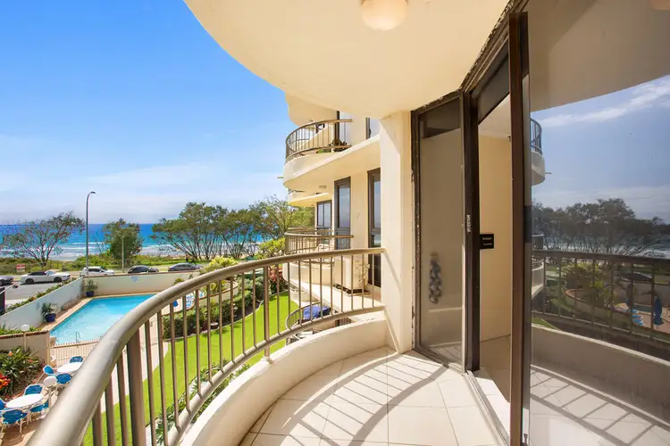 Main view of Homely unit listing, 8/35 Broadbeach Boulevard, Broadbeach QLD 4218