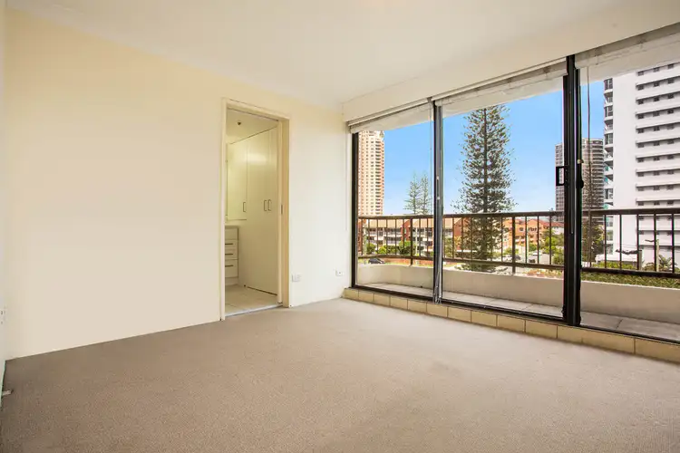 Sixth view of Homely unit listing, 8/35 Broadbeach Boulevard, Broadbeach QLD 4218