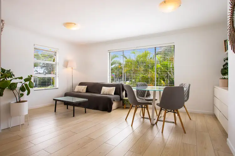 Second view of Homely apartment listing, 11/2753 Gold Coast Highway, Broadbeach QLD 4218
