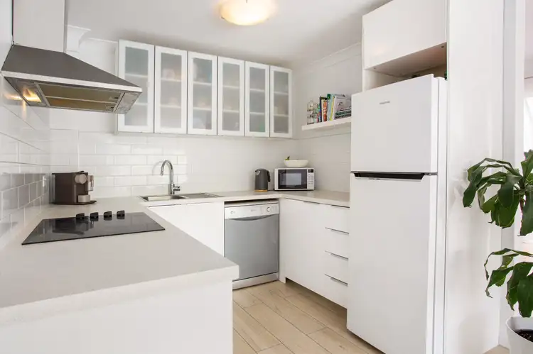 Third view of Homely apartment listing, 11/2753 Gold Coast Highway, Broadbeach QLD 4218