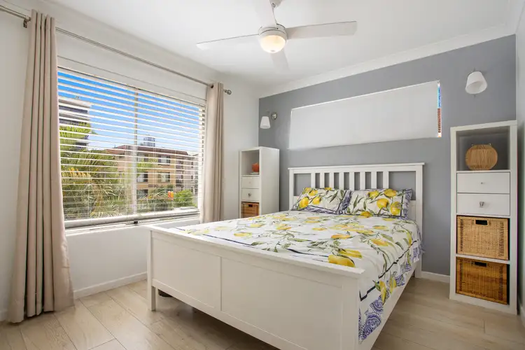 Fourth view of Homely apartment listing, 11/2753 Gold Coast Highway, Broadbeach QLD 4218