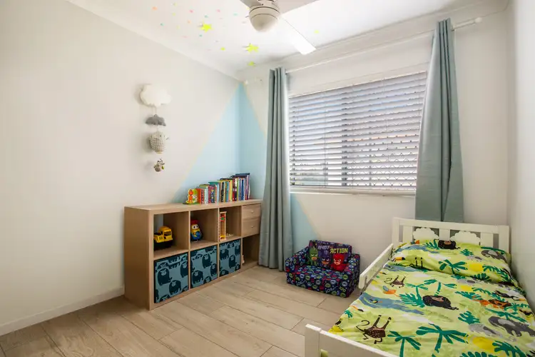 Fifth view of Homely apartment listing, 11/2753 Gold Coast Highway, Broadbeach QLD 4218