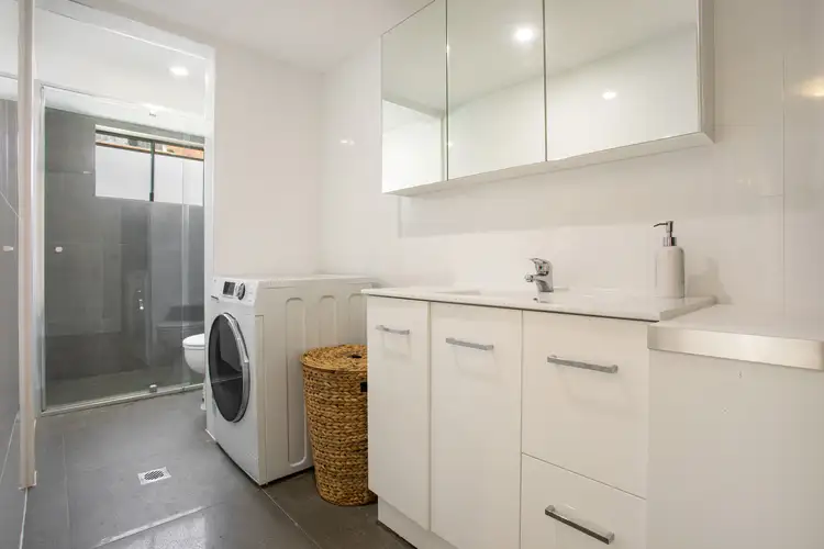 Sixth view of Homely apartment listing, 11/2753 Gold Coast Highway, Broadbeach QLD 4218