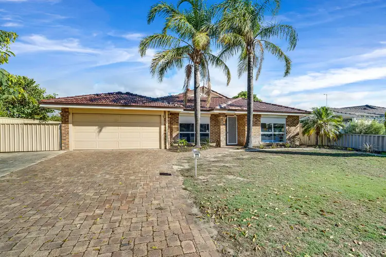 17 Recreation Drive, Eaton WA 6232