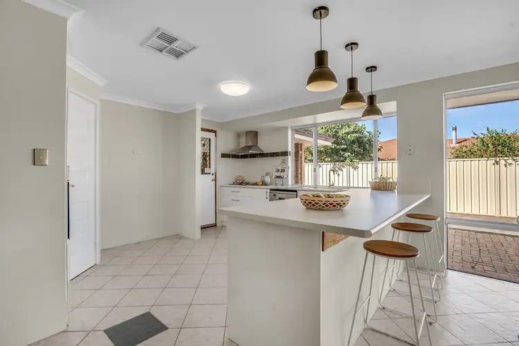 Sixth view of Homely house listing, 17 Recreation Drive, Eaton WA 6232