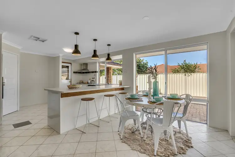 Seventh view of Homely house listing, 17 Recreation Drive, Eaton WA 6232