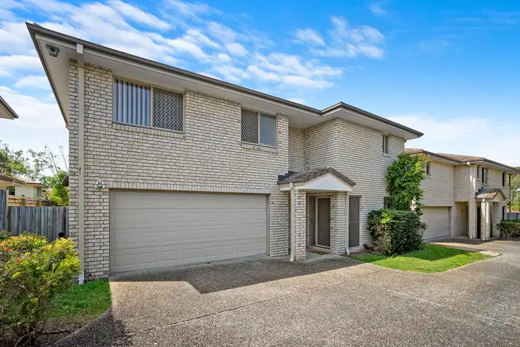 3/6 Wattle Street, Victoria Point QLD 4165