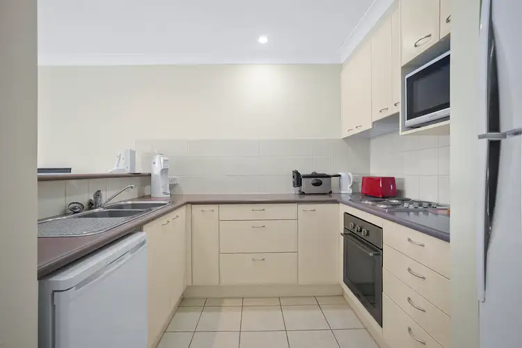 Third view of Homely townhouse listing, 3/6 Wattle Street, Victoria Point QLD 4165