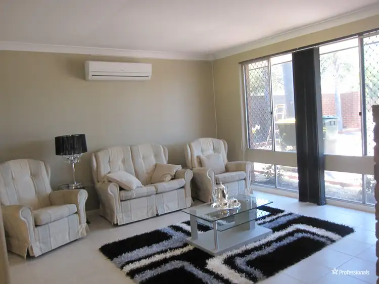 Main view of Homely house listing, 13 Hollingsworth Avenue, Koondoola WA 6064