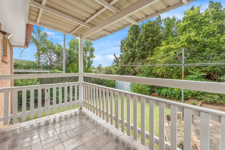 Fourth view of Homely house listing, 121 Lloyd Street, Alderley QLD 4051